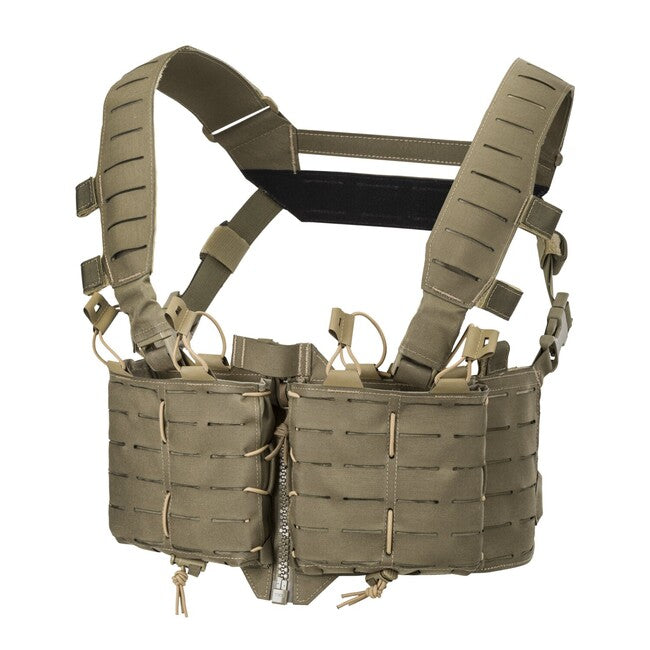 Direct Action TEMPEST Tactical Vest, Adaptive Green