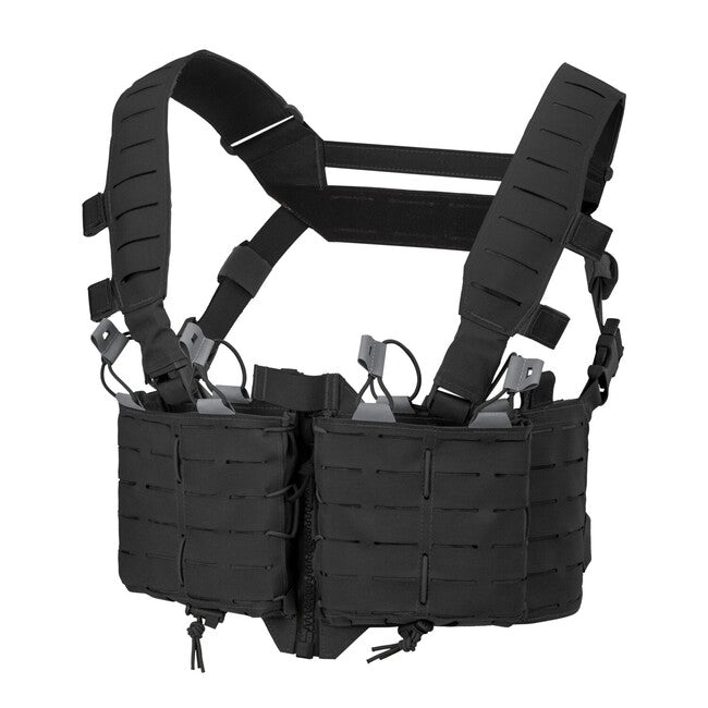 Direct Action® TEMPEST Tactical Vest, Cordura, Black