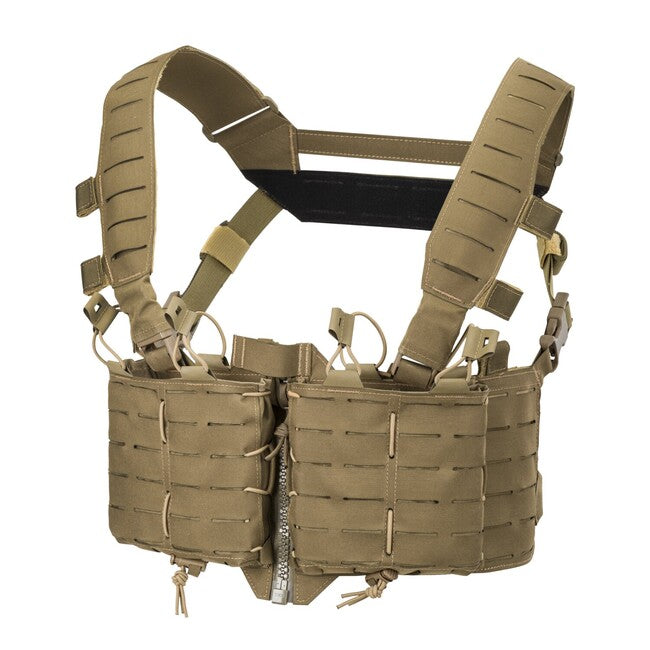 Direct Action® TEMPEST Tactical Vest, Coyote Brown