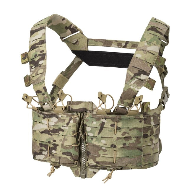Direct Action TEMPEST Tactical Vest, Cordura, MultiCam