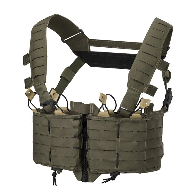 Direct Action TEMPEST Tactical Vest, Ranger Green