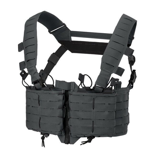Direct Action TEMPEST Tactical Vest, Shadow Grey