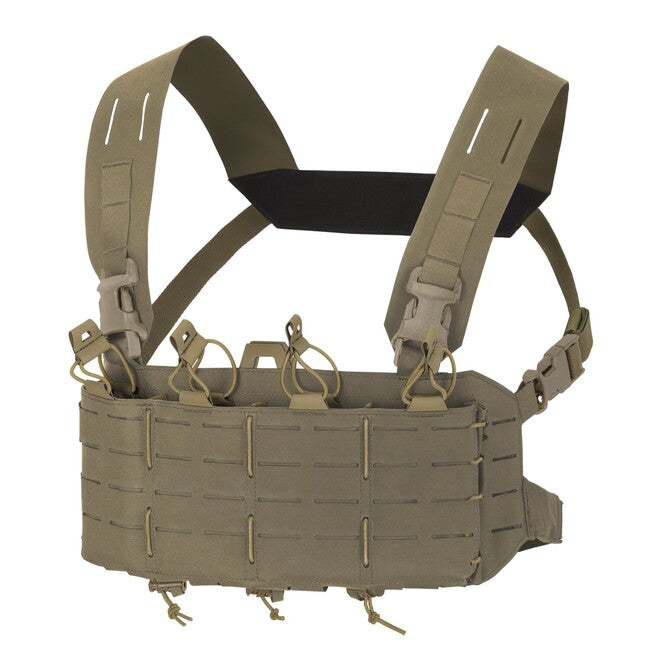 Direct Action TIGER MOTH Chest Rig, Cordura, Adaptive Green