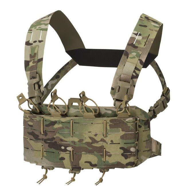Direct Action TIGER MOTH Chest Rig, Cordura, MultiCam