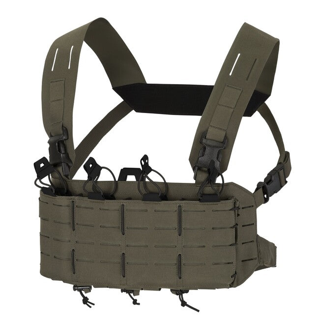 Direct Action TIGER MOTH Chest Rig, Cordura, Ranger Green