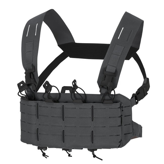 Direct Action TIGER MOTH Chest Rig, Shadow Grey