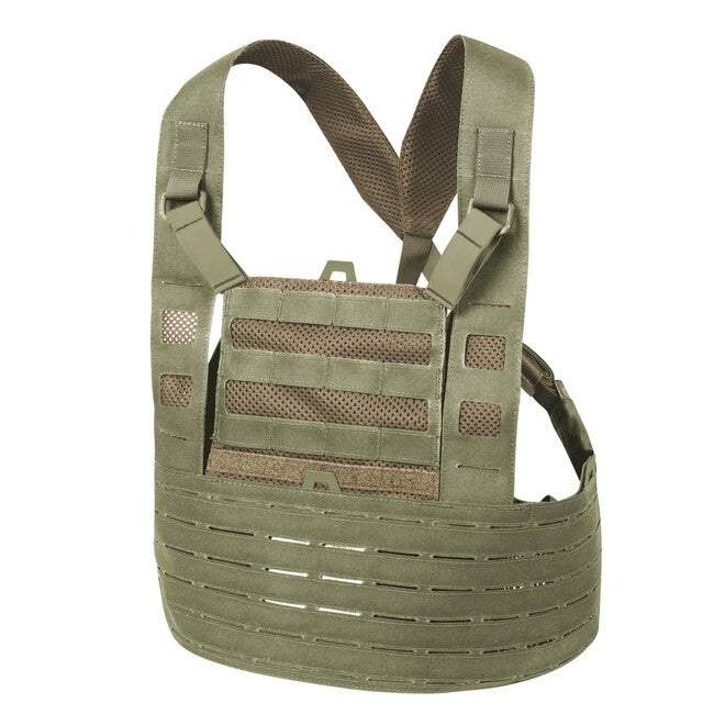 Direct Action TYPHOON Chest Rig, Cordura, Adaptive Green