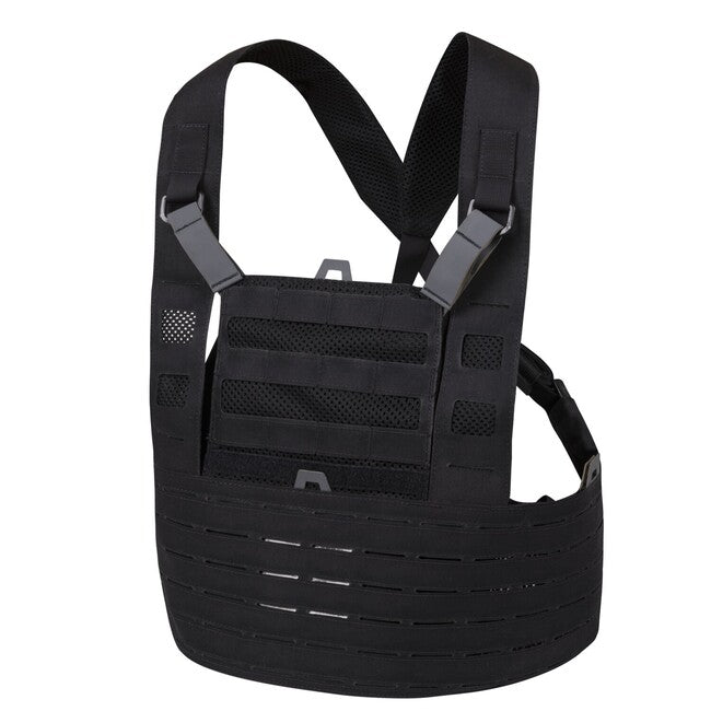 Direct Action TYPHOON Chest Rig, Cordura, Black