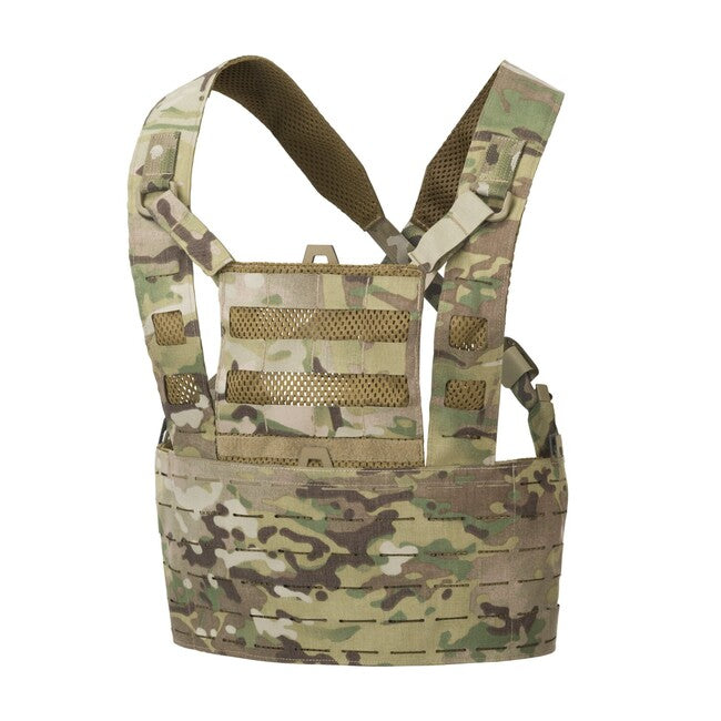 Direct Action TYPHOON Chest Rig, Cordura, MultiCam