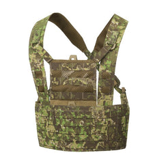 Direct Action TYPHOON Chest Rig, Cordura, PenCott GreenZone