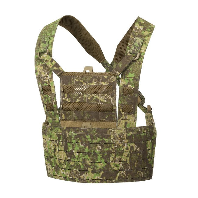 Direct Action TYPHOON Chest Rig, Cordura, PenCott GreenZone