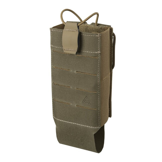 Direct Action® Universal Radio Pouch, Cordura, Adaptive Green