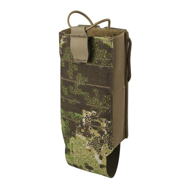 Direct Action® Universal Radio Pouch - Cordura - PenCott GreenZone
