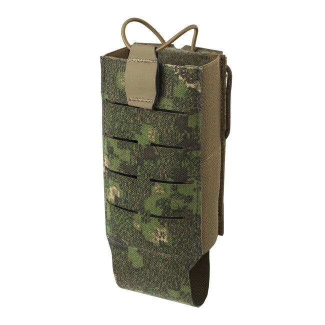 Direct Action® Universal Radio Pouch, Cordura, PenCott WildWood™