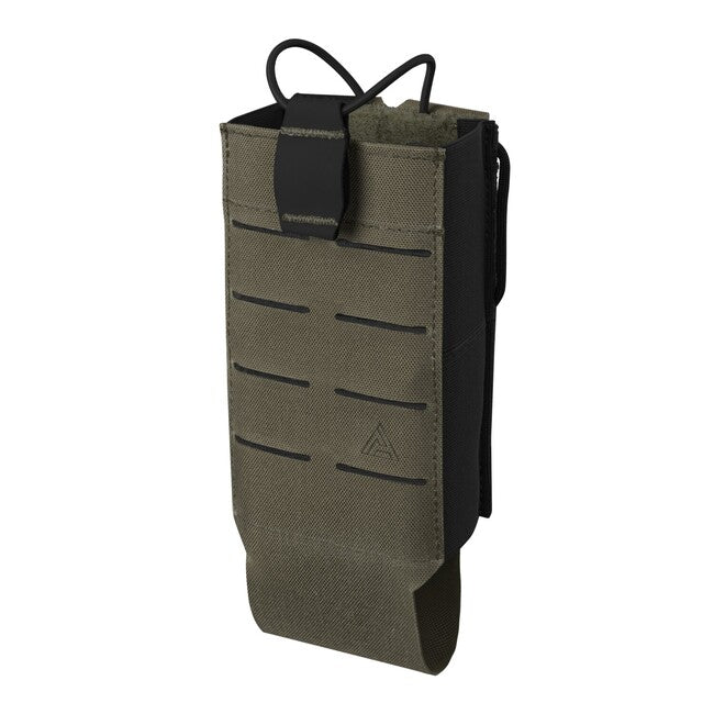 Direct Action Universal Radio Pouch, Cordura, Ranger Green