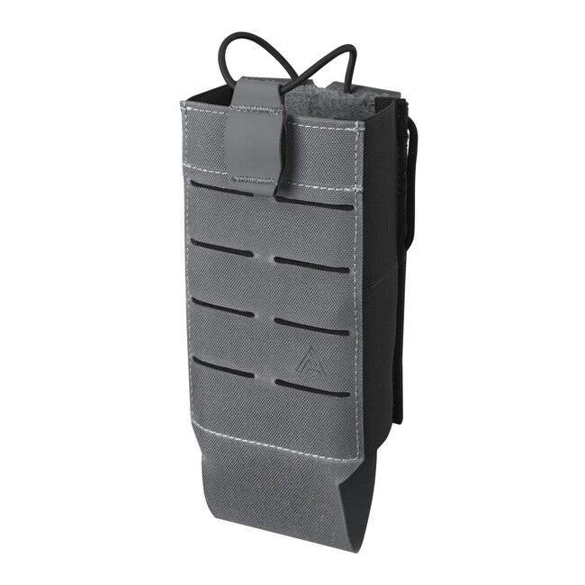 Direct Action Universal Radio Pouch Cordura Shadow Grey