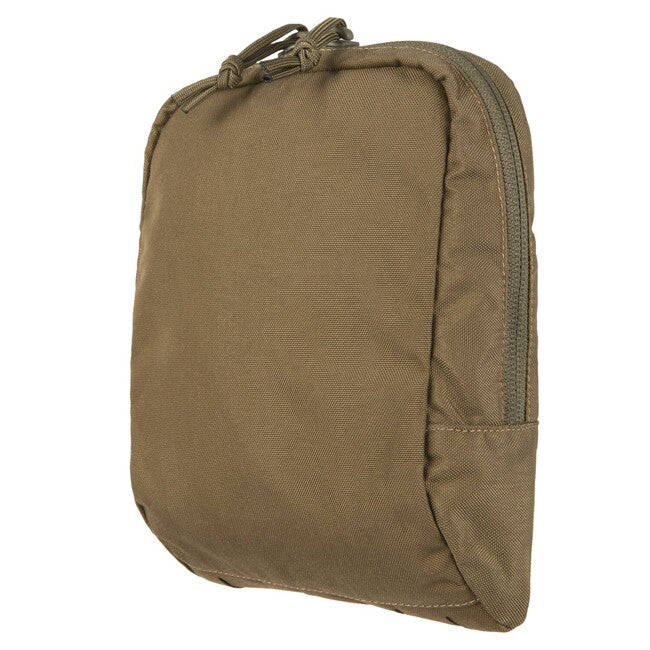Direct Action® UTILITY Pouch LARGE - Cordura - Coyote Brown
