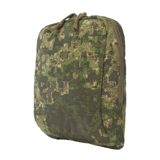 Direct Action UTILITY Pouch LARGE, Cordura, PenCott WildWood