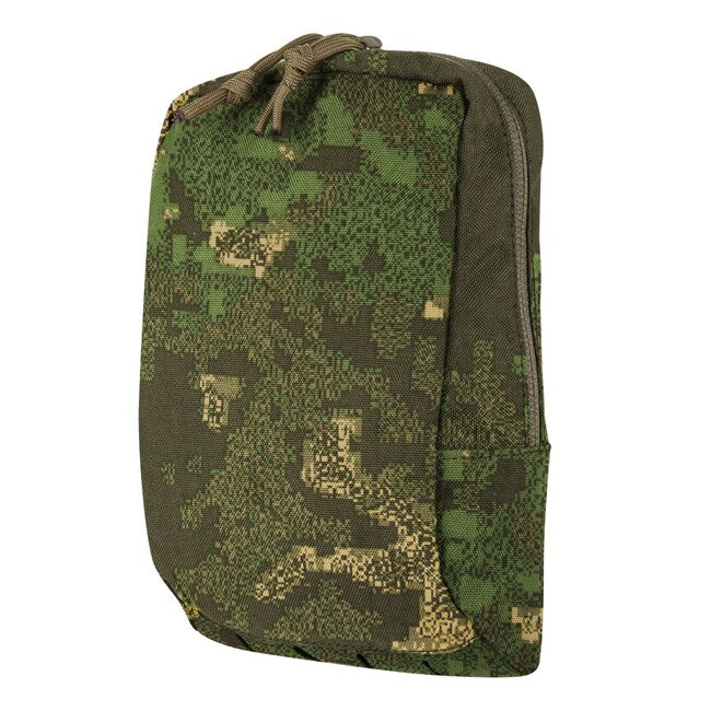 Direct Action Utility Pouch Medium, Cordura, PenCott WildWood