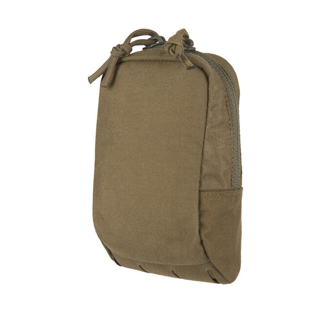 Direct Action® Utility Pouch Mini Cordura Coyote Brown