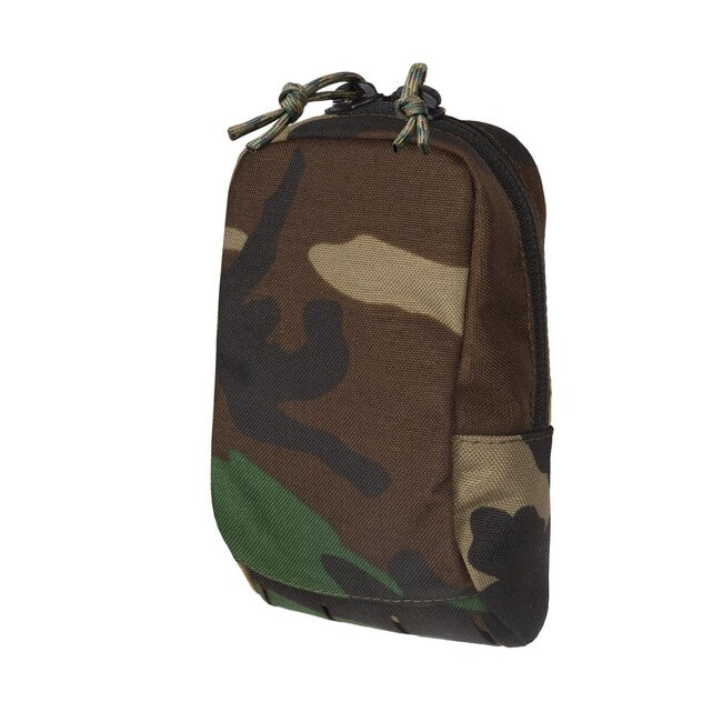 Direct Action UTILITY Pouch MINI - Cordura - Woodland