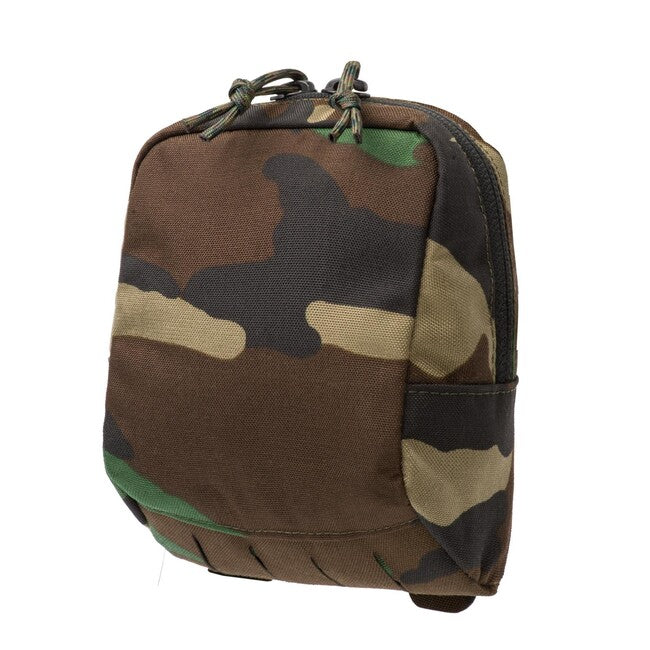 Direct Action UTILITY Pouch SMALL, Cordura, Woodland