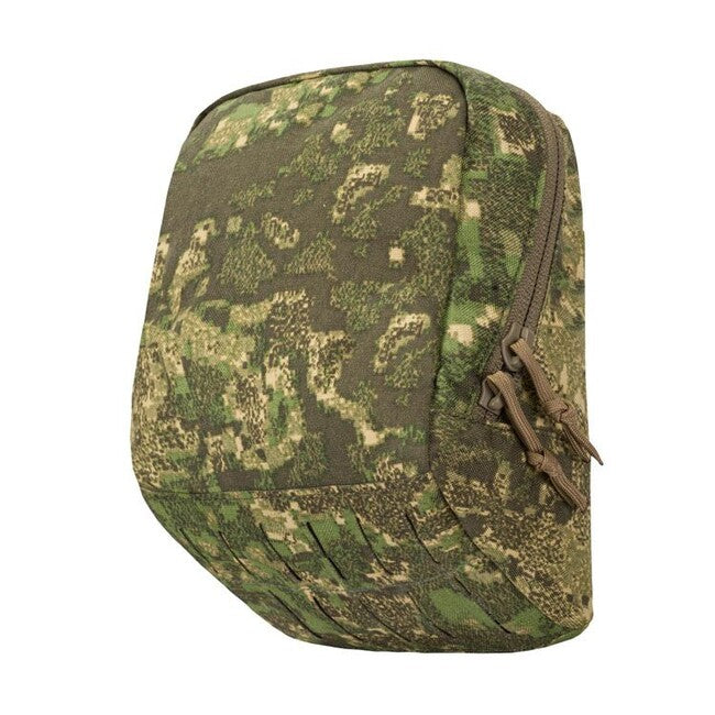Direct Action Utility Pouch X-Large Cordura PenCott WildWood