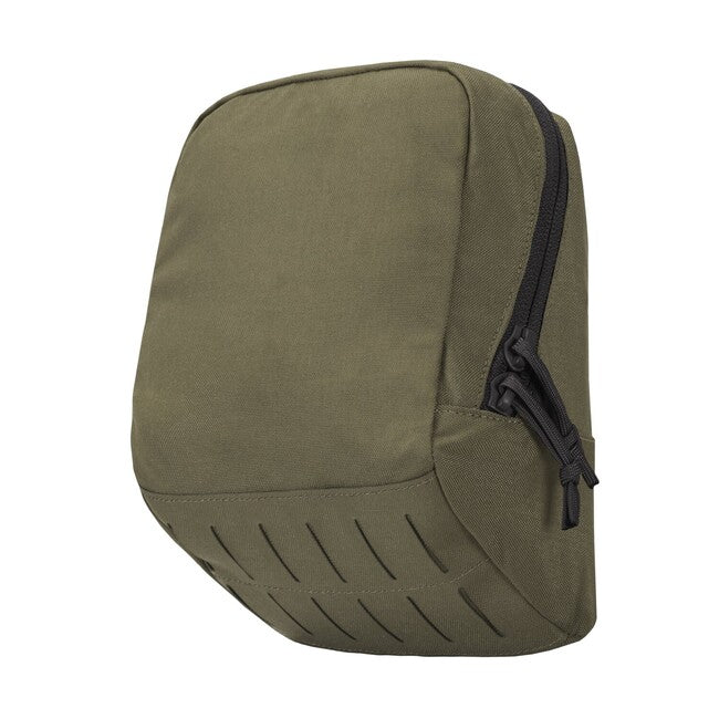 Direct Action UTILITY Pouch X-LARGE, Ranger Green