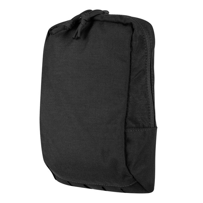 Direct Action UTILITY Multipurpose Closed Pouch, Size M, Cordura, Black