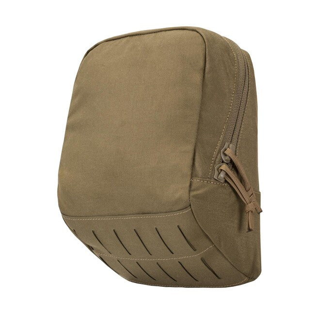 Direct Action UTILITY Multi-Purpose Closed Pouch, XL, Cordura, Adaptive Green