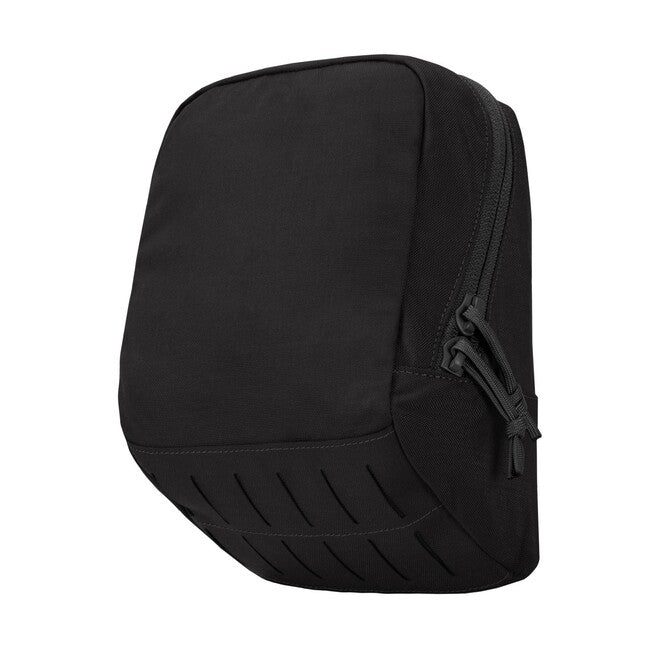 Direct Action® UTILITY Multi-Purpose Closing Pouch XL, Black