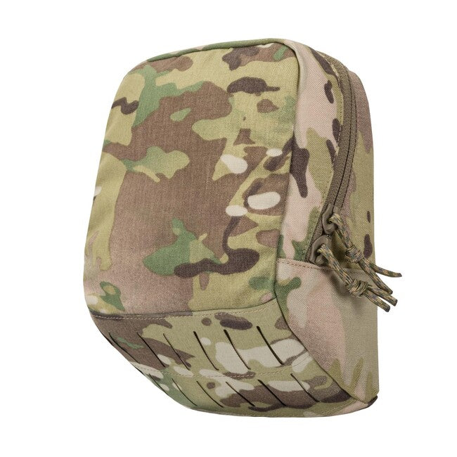 Direct Action UTILITY Multipurpose Closable Pouch XL Cordura MultiCam