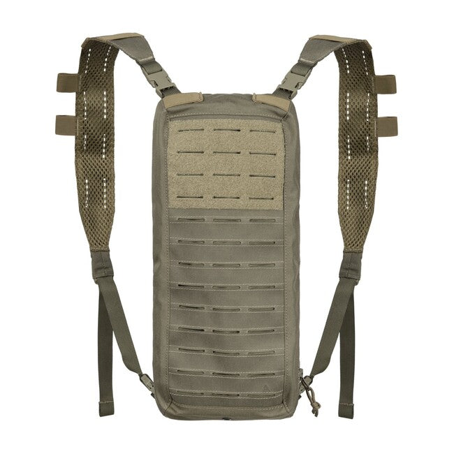 Direct Action Water Pouch, Cordura, Adaptive Green