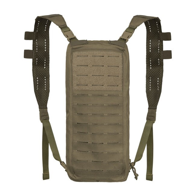 Direct Action Water Pouch, Cordura, Coyote Brown