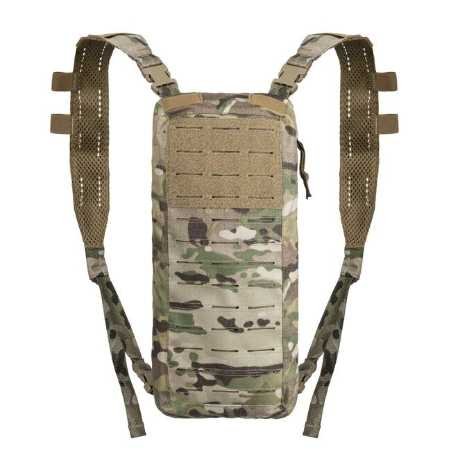 Direct Action Water Pouch - Cordura - MultiCam
