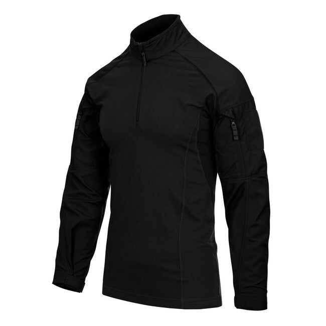 Direct Action VANGUARD Combat T-shirt, Black