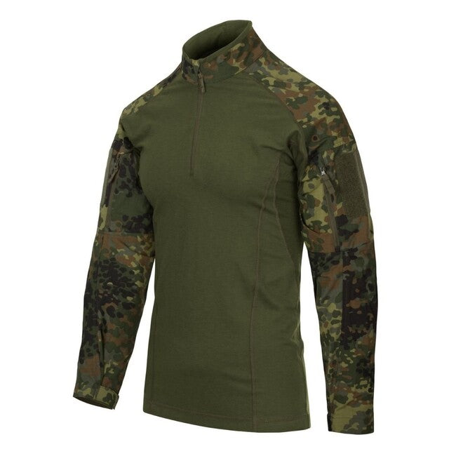 Direct Action Vanguard Combat T-shirt, Flecktarn