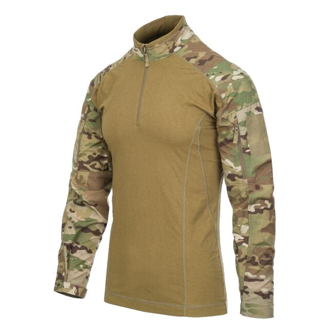 Direct Action VANGUARD Combat T-Shirt, MultiCam