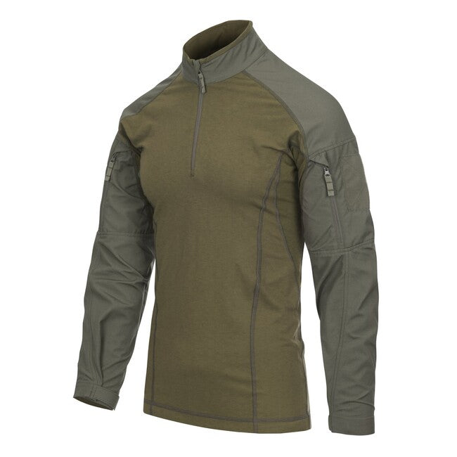 Direct Action VANGUARD Combat T-Shirt, RAL 7013
