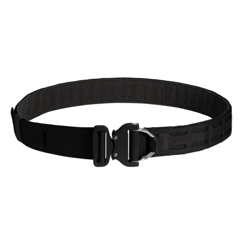 Direct Action Warhawk Modular Belt, Black