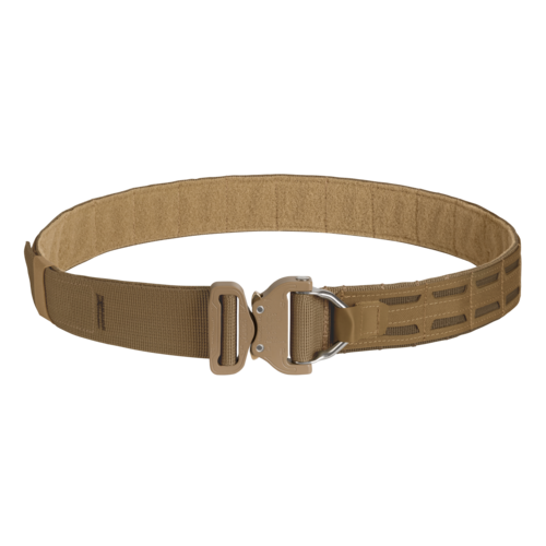 Direct Action Warhawk Modular Belt, Coyote Brown