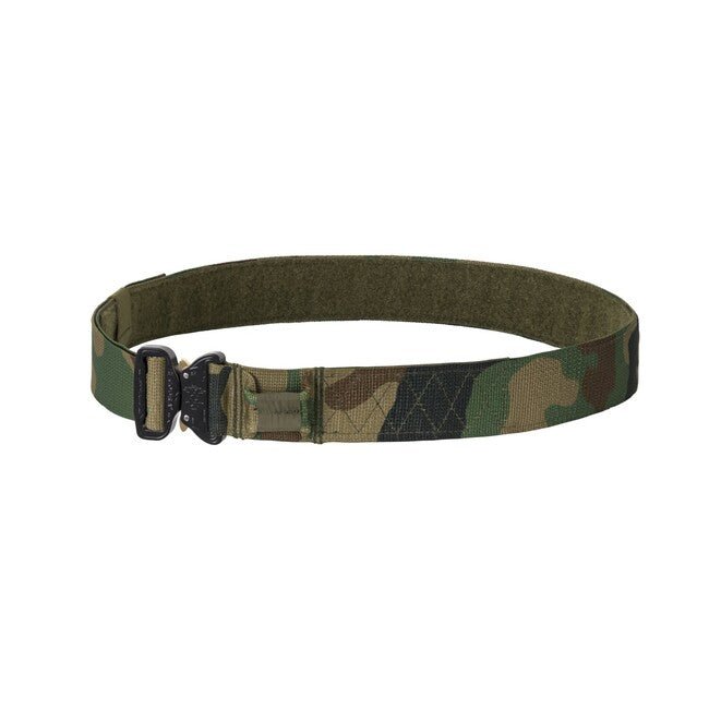 Direct Action WARHAWK Rescue/Gun Belt, Nylon, Woodland