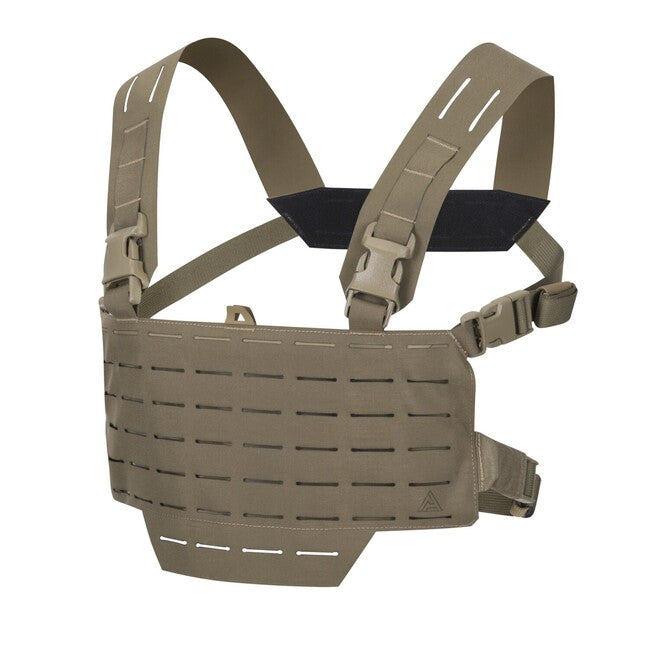 Direct Action WARWICK Mini Chest Rig, Adaptive Green