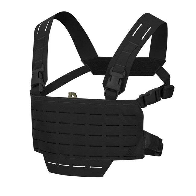 Direct Action WARWICK Mini Chest Rig, Black