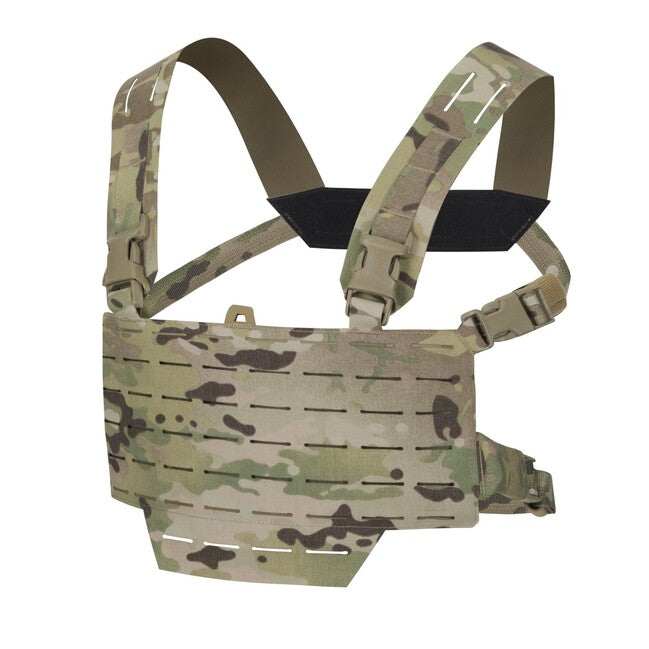 Direct Action WARWICK Mini Chest Rig, MultiCam
