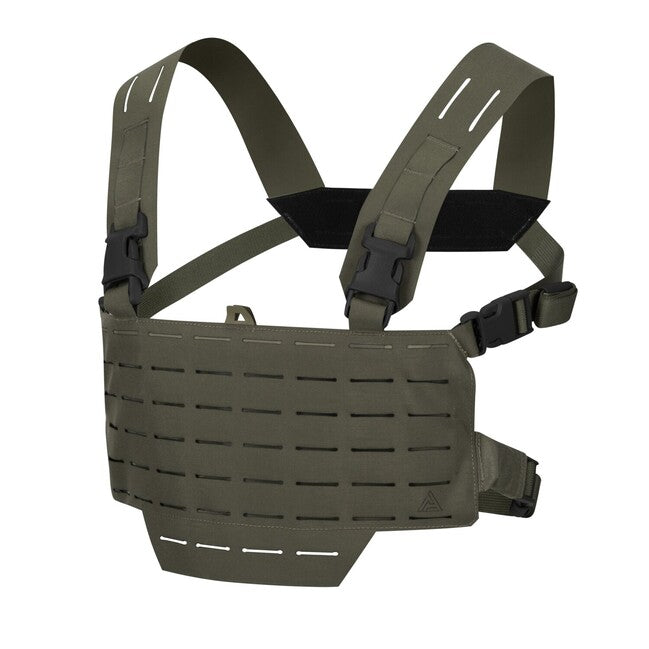 Direct Action WARWICK Mini Chest Rig, Ranger Green