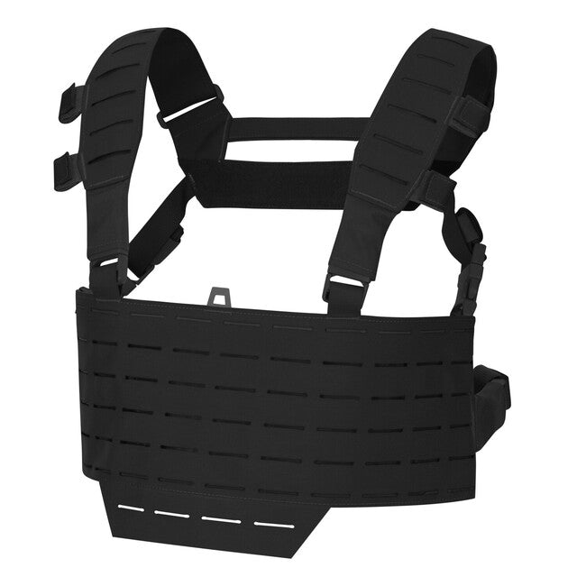 Direct Action Warwick Slick Chest Rig, Black