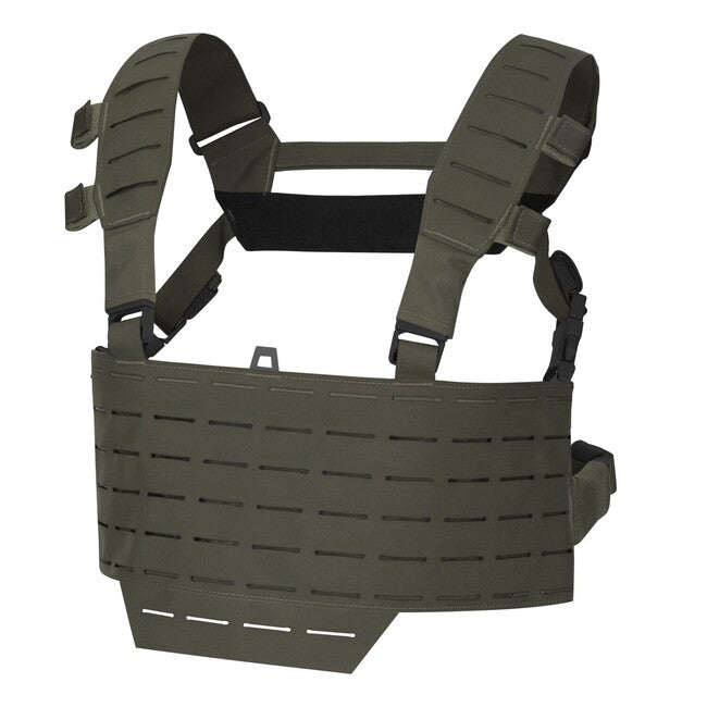Direct Action WARWICK Slick Chest Rig, Ranger Green