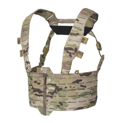 Direct Action® WARWICK Θωρακικός Φορέας Zip Front, MultiCam