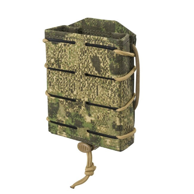 Direct Action Speed Reload Mag Pouch, Cordura, PenCott WildWood™